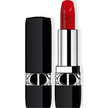 Rtěnka Dior Rouge Dior rtěnka 3,5 g