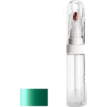 Autolak Retušovací tužka 2v1 Toyota 6C3 BRILLIANT GREEN