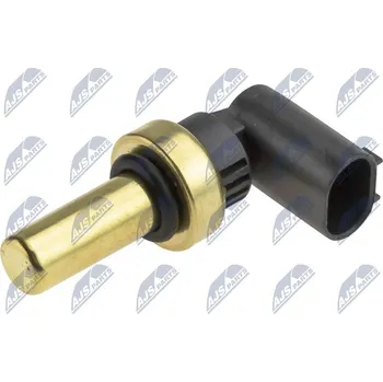 Čidlo automobilu Snímač, teplota chladiva NTY ECT-PL-005