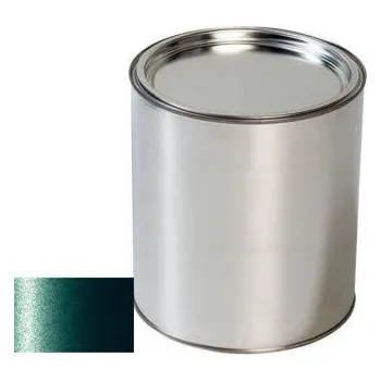 Autolak Autolaky do pistole Mercedes 6864 TURMALINGRUEN MICA SDGLZ