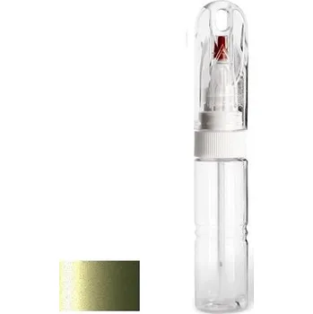 Autolak Retušovací tužka 2v1 Renault DNE VERT GOYAVE