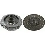 Sada spojky SACHS 3400 122 801