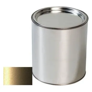 Autolak Autolak do pistole Volkswagen VW LR1Y DESERT GOLD