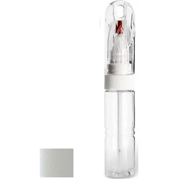 Autolak Opravná tužka 2v1 Opel 42B ABALONE WHITE