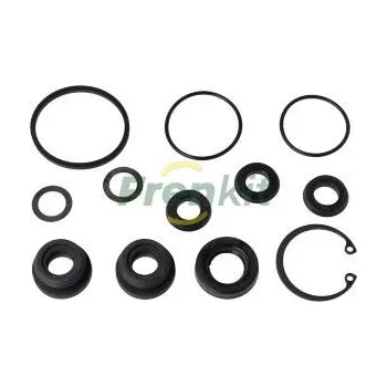 Brzdový válec Sada na opravy, hlavní brzdový válec FRENKIT 120016