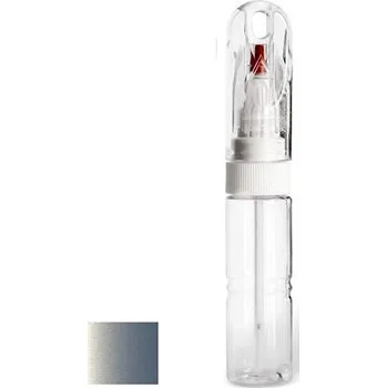 Autolak Korekční tužka 2v1 Mercedes 5347 Chalcedonblau