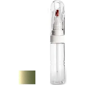 Autolak Korekční tužka 2v1 Mitsubishi DK TIFFANY GREEN