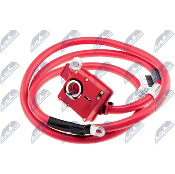 Autobaterie Adaptér baterie NTY EBP-BM-007