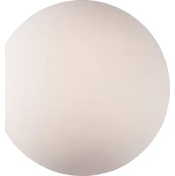 COMPOLUX Svítidlo 912414/08 3x60W E27 kulaté bílé IP44 912414/08