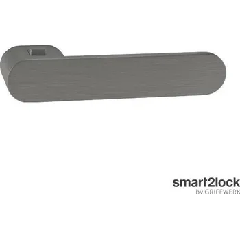 Dveřní kování Griffwerk Kování GK-Avus One S2L