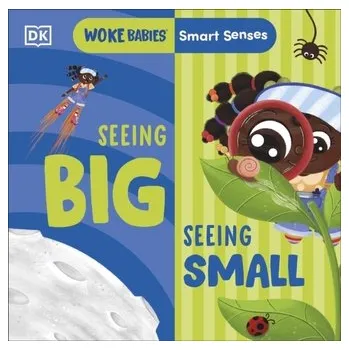 Smart Senses: Seeing Big, Seeing Small - Fielding, Flo