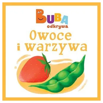 Bystrá hlava Owoce i warzywa - praca zbiorowa
