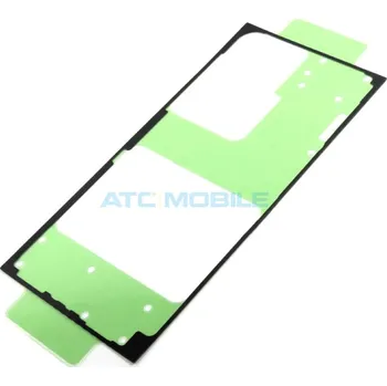 Náhradní díl pro mobilní telefon Lepení krytu baterie Samsung Galaxy S24 Ultra 5G (SM-S928B), originální a zpět 3 Kč s ATC Clubem
