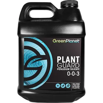 Hnojivo Hnojivo Green Planet Plant Guard Objem: 10l