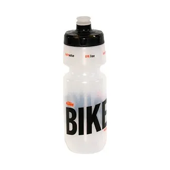 Láhev Láhev KTM Bike hydravalve 710 ml, bez BPA