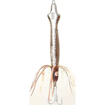 Umělá nástraha ICE Fish - Pilker s Chobotnicí - 600g