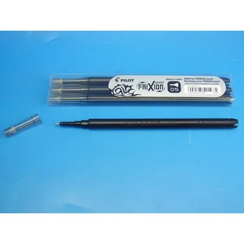 Pilot FriXion Náplň Frixion Point černá 2059-001 400726