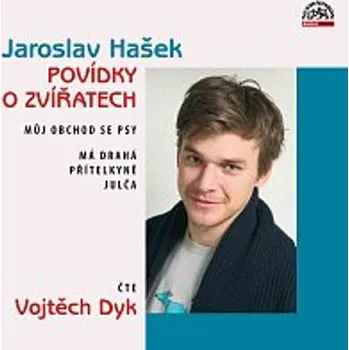 Povídky o zvířatech