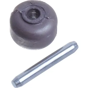 Hubice k vysavači Kolečko pro podlahovou hubici Dyson Fluffy pro Dyson V10 Absolute 2022 (T8P)