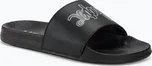 Pánské pantofle Lee Cooper LCW-24-42-2485 black/grey
