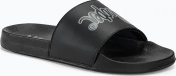 Pánské pantofle Pánské pantofle Lee Cooper LCW-24-42-2485 black/grey