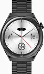 Garett Smartwatch V12 Black Steel