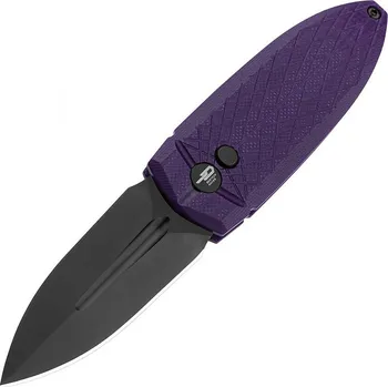 kapesní nůž Bestech Knives Ququ G10 Purple