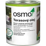 OSMO Color terasový olej 125 ml 009…