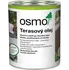 Olej na dřevo OSMO Color terasový olej 125 ml 009 modřín