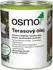 Olej na dřevo OSMO Color terasový olej 125 ml 009 modřín
