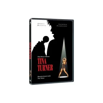DVD film Tina Turner / What's Love Got to Do With It - DVD
