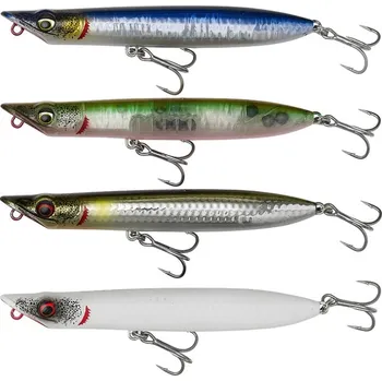 Nástraha Wobler Savage Gear Slap Walker F 12,5cm 20gr Mullet