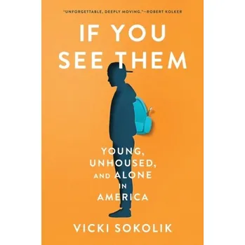 If You See Them - Sokolik, Vicki