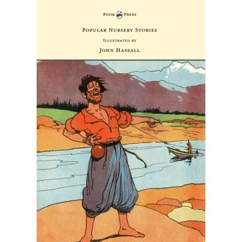 Bystrá hlava Popular Nursery Stories - Illustrated by John Hassall - Various