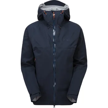 Dámská větrovka Mountain Equipment Odyssey Dámská nepromokavá bunda Size: L, Color: Cosmos