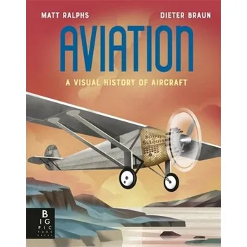 Aviation - Ralphs, Matt