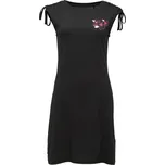 Šaty Loap Asasbeda Barva: černá, Velikost: S, Pohlaví: Dámské