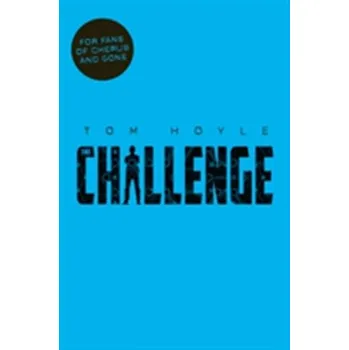 The Challenge - Hoyle, Tom