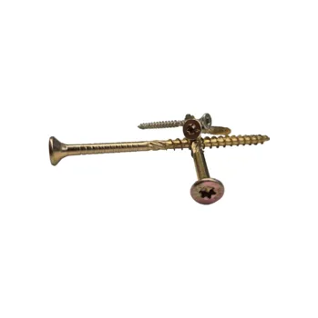 Vrut Vrut konstrukční zapuštěná hlava TORX, Rozměr 3,5x40