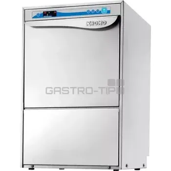 Myčka nádobí Myčka skla dvouplášťová DUPLA 40T LS