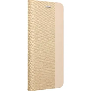 Forcell SENSITIVE Book case for XIAOMI Redmi Note 13 5G gold 601107