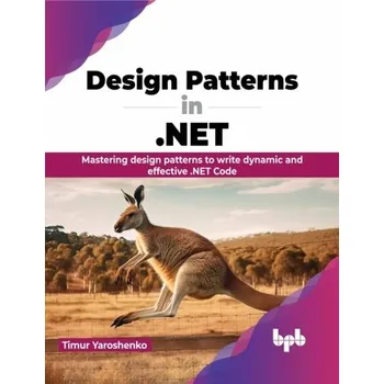 Technika Design Patterns in .NET - Yaroshenko, Timur