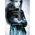 Stříbrné perutě: Rebelka noci | Emily Boldová