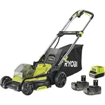 Aku sekačka Ryobi RY18LMX40C-240, 18V, 40cm