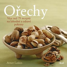 Obrázek k inzerátu: Ořechy (Laskin Avner)