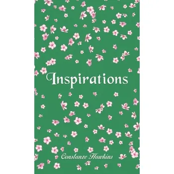 Populárně naučná literatura pro dospělé Inspirations - Hawkins, Constanze