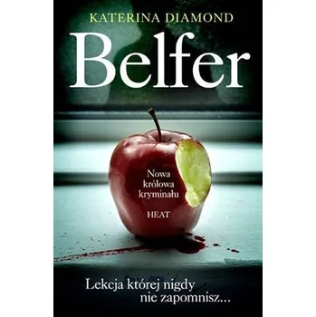 Belfer - Katerina Diamond