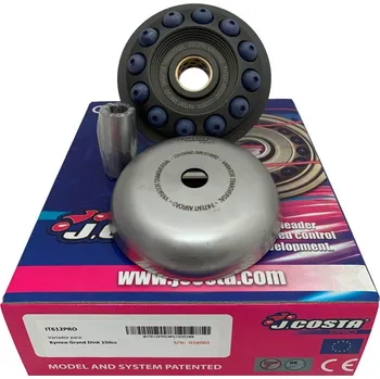 Variátor J.Costa IT612PRO IT612PRO