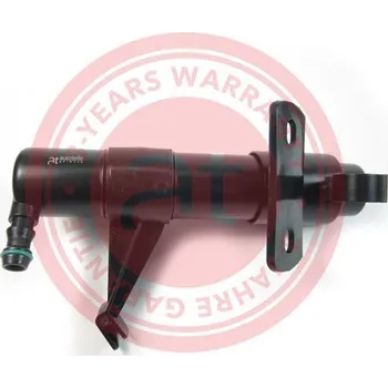 Autosklo Tryska ostřikovače, čištění světlometu at autoteile germany at50097