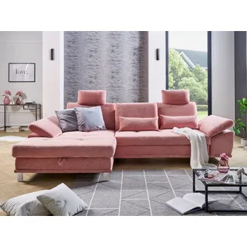 Sedací souprava Rohová sedací souprava COSTELLO 2 Levý roh